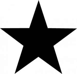 star