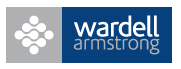 Wardell Armstrong logo