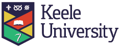 Keele University Logo