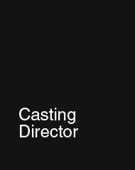 casting director