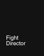 Fight Director