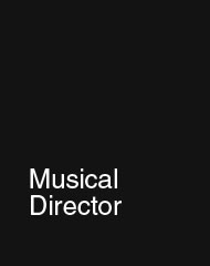 Musical Director