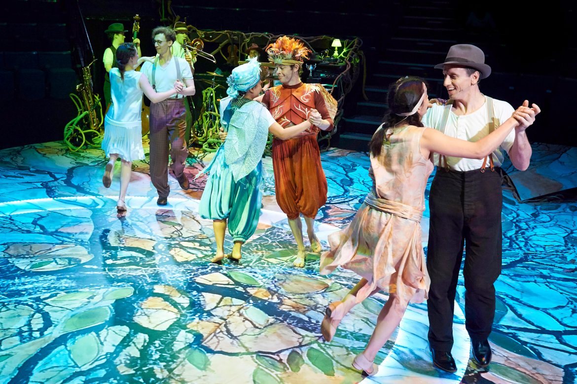 Peter Pan In Scarlet Tootles Peter Pan In Scarlet Tootles