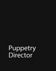 Puppetry-director
