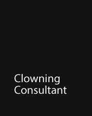 Clowning-consultant