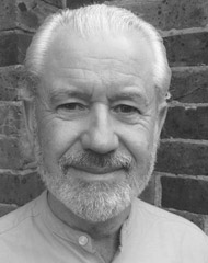 John-OMahony
