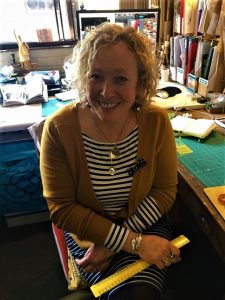 Head of Design Lis Evans on how stunning outdoor scenery and costumes