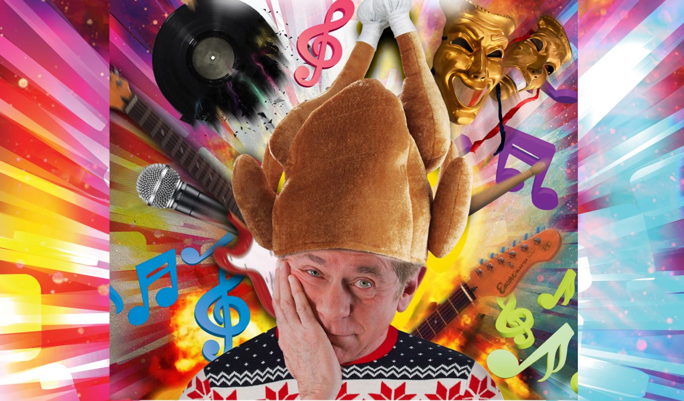 Eric’s Christmas Turkey Sees Favourite Return To New Vic Eric’s Christmas Turkey Sees Favourite Return To New Vic