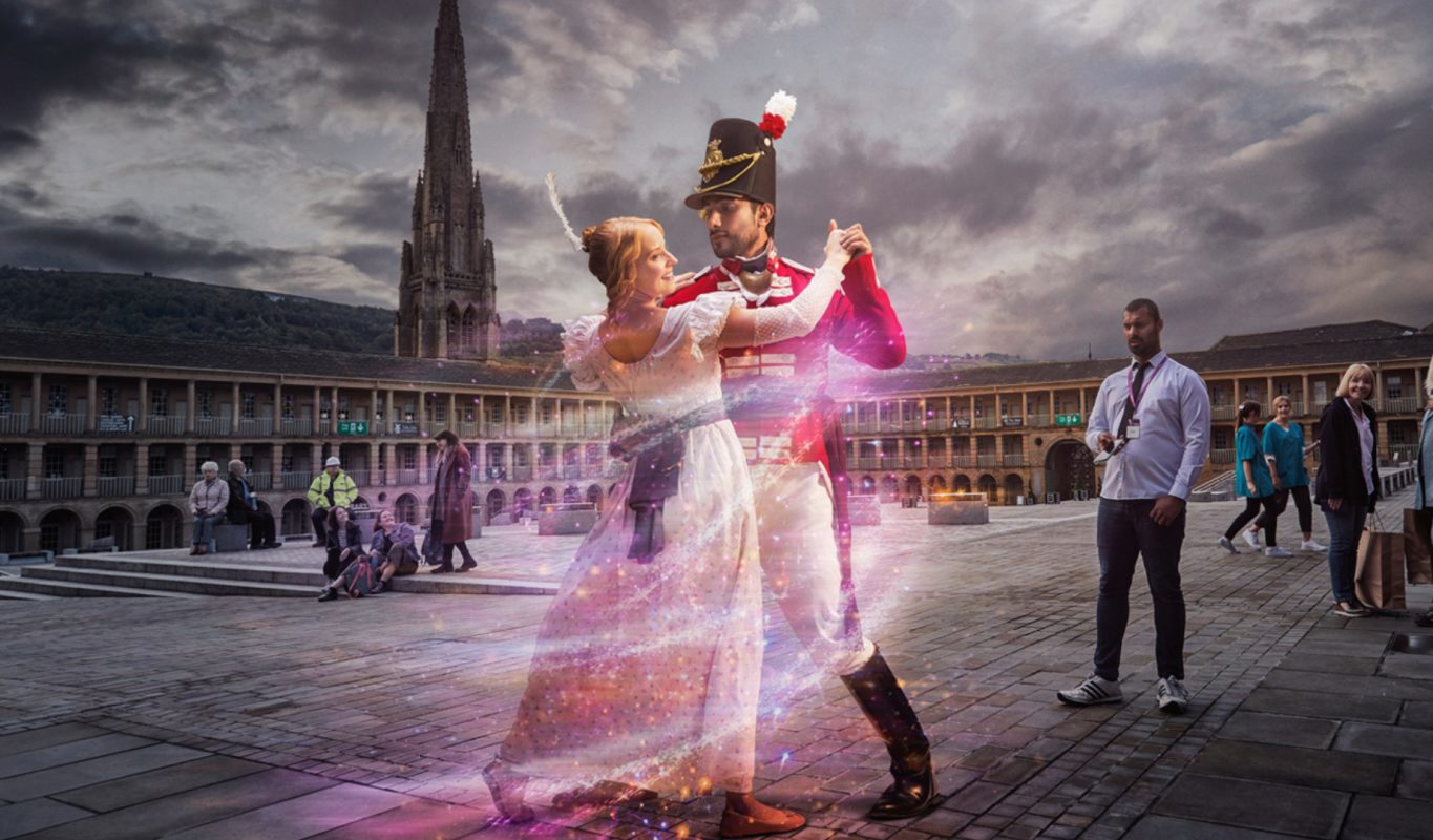Cast Announced For New Vic’s Comedy ‘Quality Street’ Cast Announced For New Vic’s Comedy ‘Quality Street’