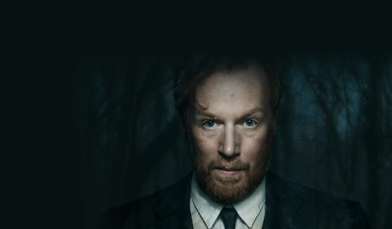Review: ‘Faith Healer’ At New Vic Review: ‘Faith Healer’ At New Vic
