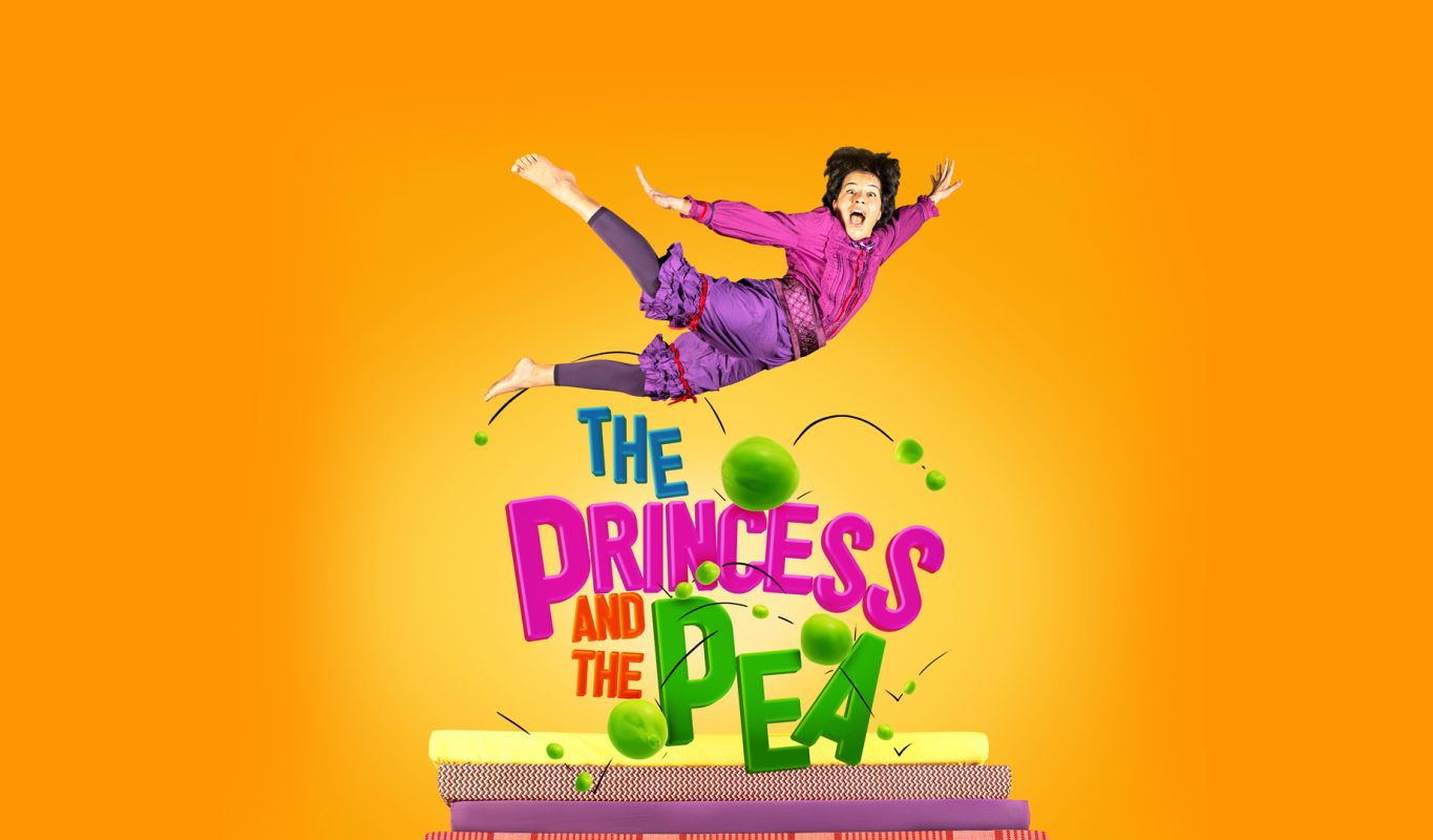 Classic Childrens’ Story Reimagined As Circus Fairytale at New Vic Classic Childrens’ Story Reimagined As Circus Fairytale at New Vic