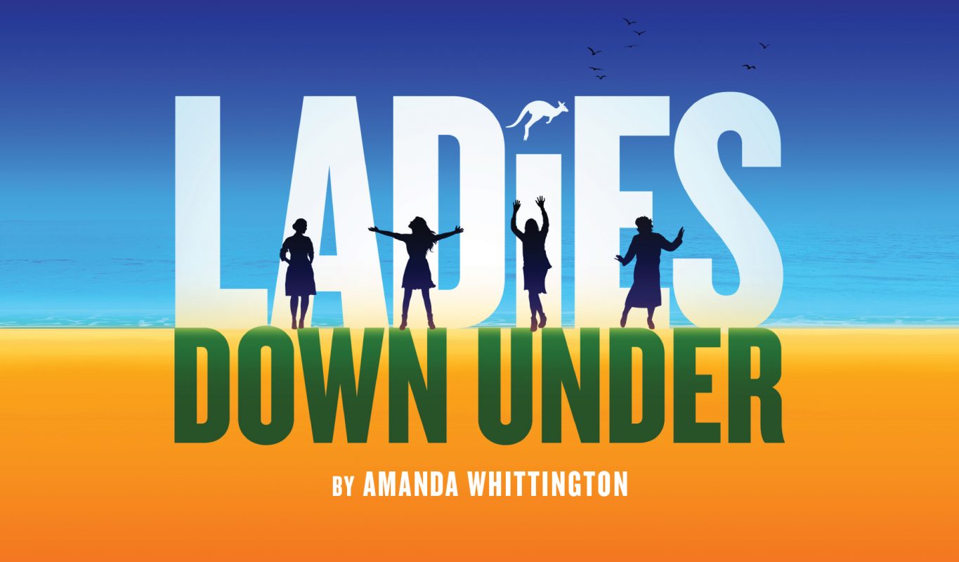 Casting Announced For New Vic’s Production Of Ladies Down Under Casting Announced For New Vic’s Production Of Ladies Down Under
