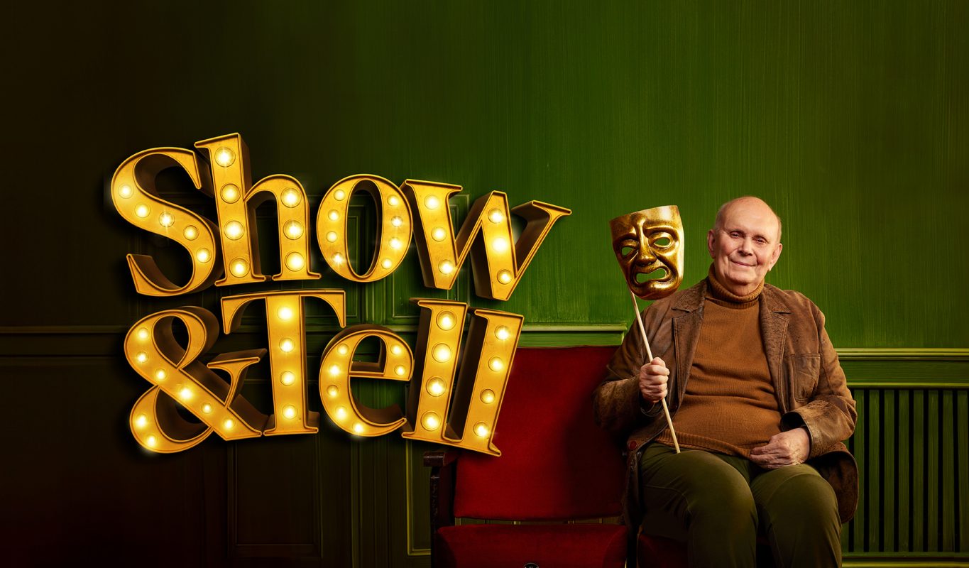 Alan Ayckbourn Marks 85th Year With 90th Play Show and Tell Alan Ayckbourn Marks 85th Year With 90th Play Show and Tell