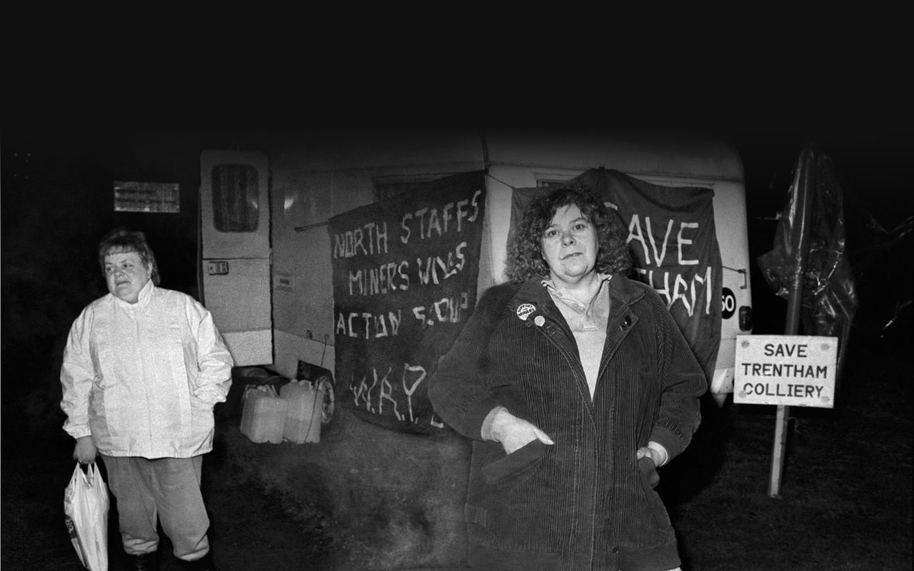 Voices of North Staffordshire Miners’ Wives Inspire Brand-new Borderlines Play the Miner Birds Voices of North Staffordshire Miners’ Wives Inspire Brand-new Borderlines Play the Miner Birds