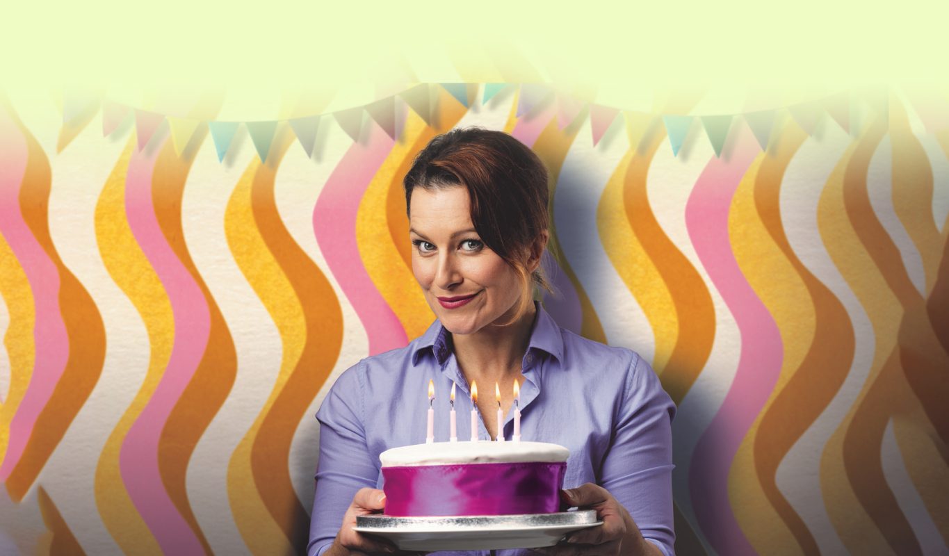 London Classic Theatre bring Alan Ayckbourn’s ‘Just Between Ourselves’ to the New Vic London Classic Theatre bring Alan Ayckbourn’s ‘Just Between Ourselves’ to the New Vic